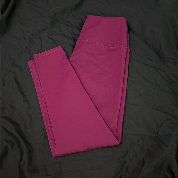 Other - Vibrant Magenta Leggings